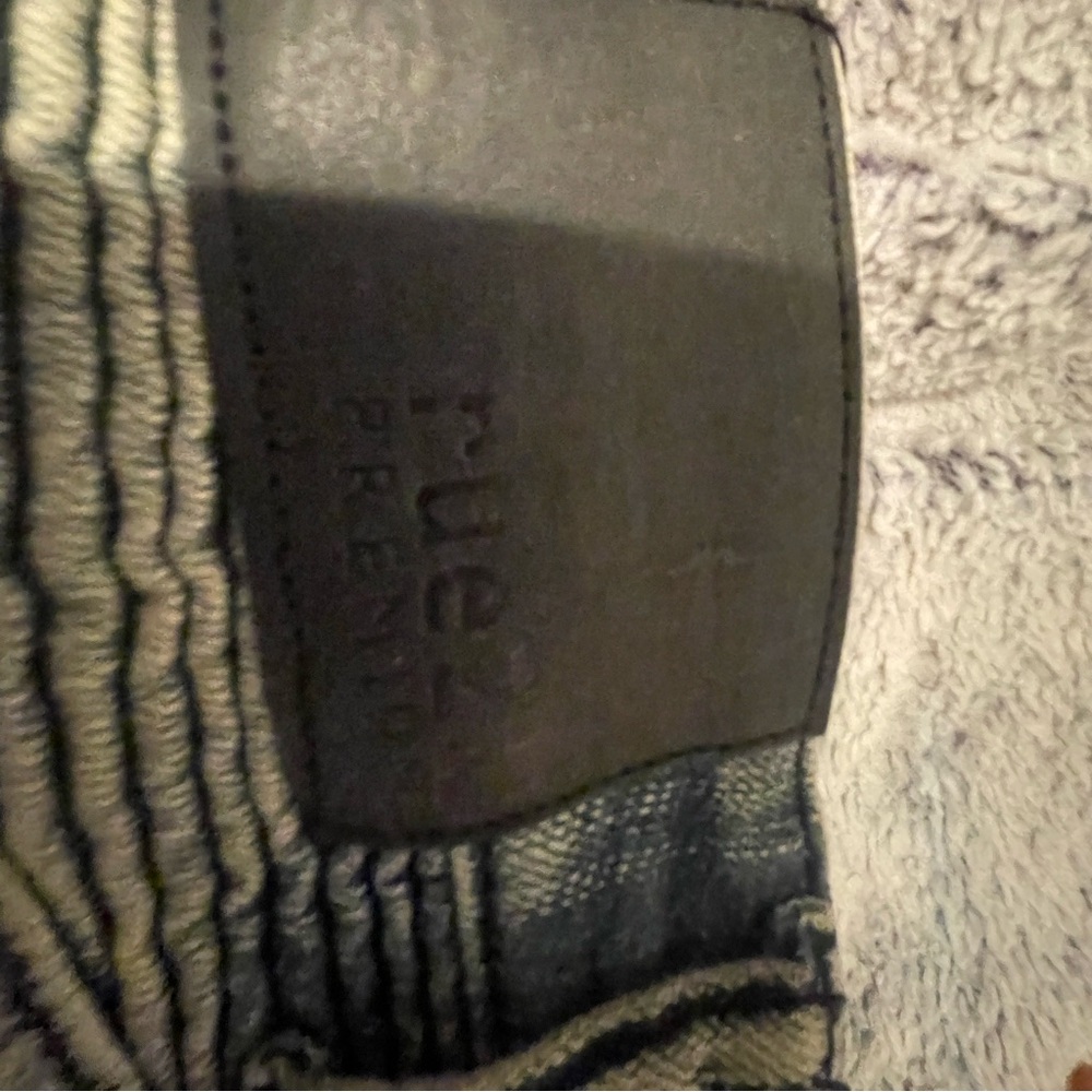 Rue designer jeans 32x30